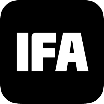 IFA 2024 - Logo